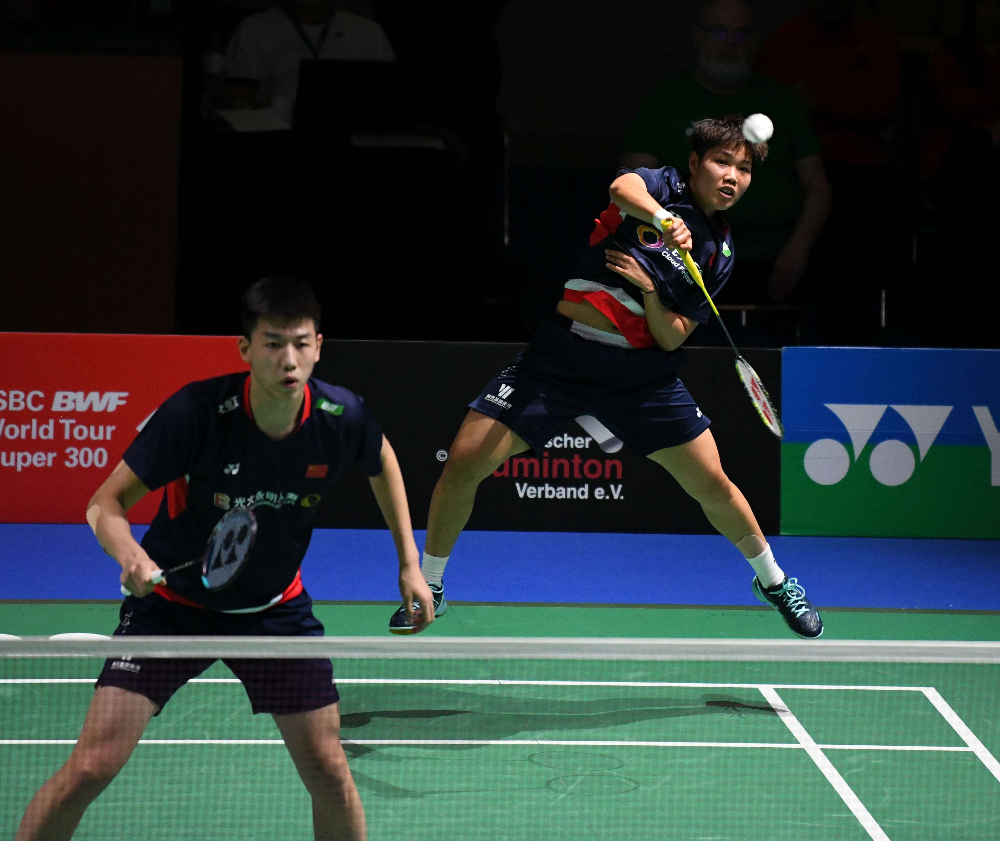 分能力和超 分能力和超